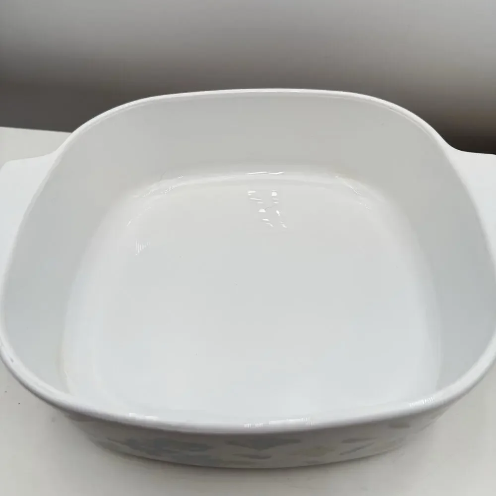 Corningware corning ware